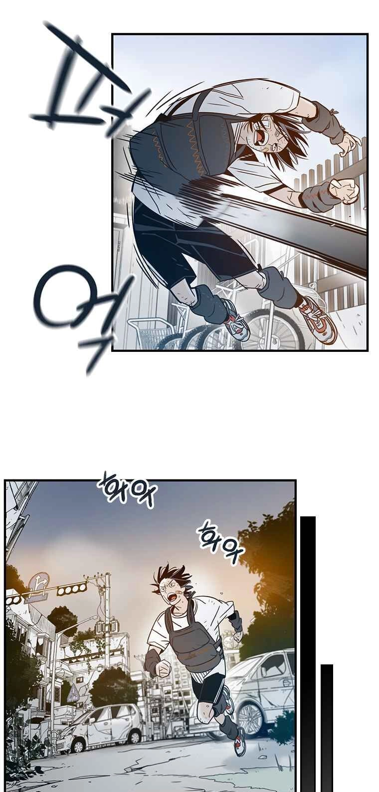 Điểm Hẹn Chapter 15 - 34