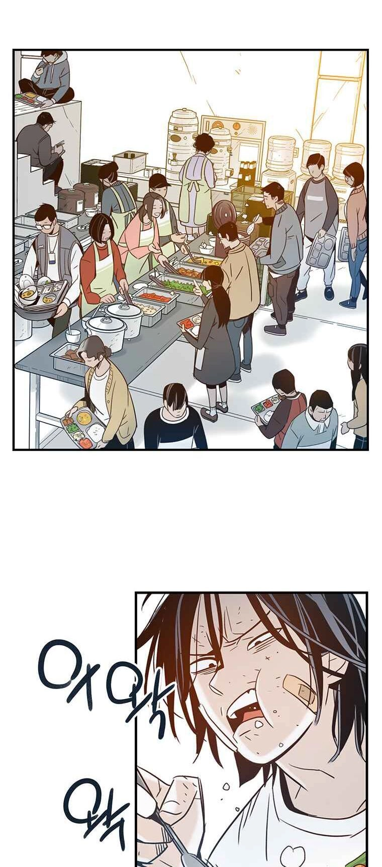 Điểm Hẹn Chapter 15 - 36