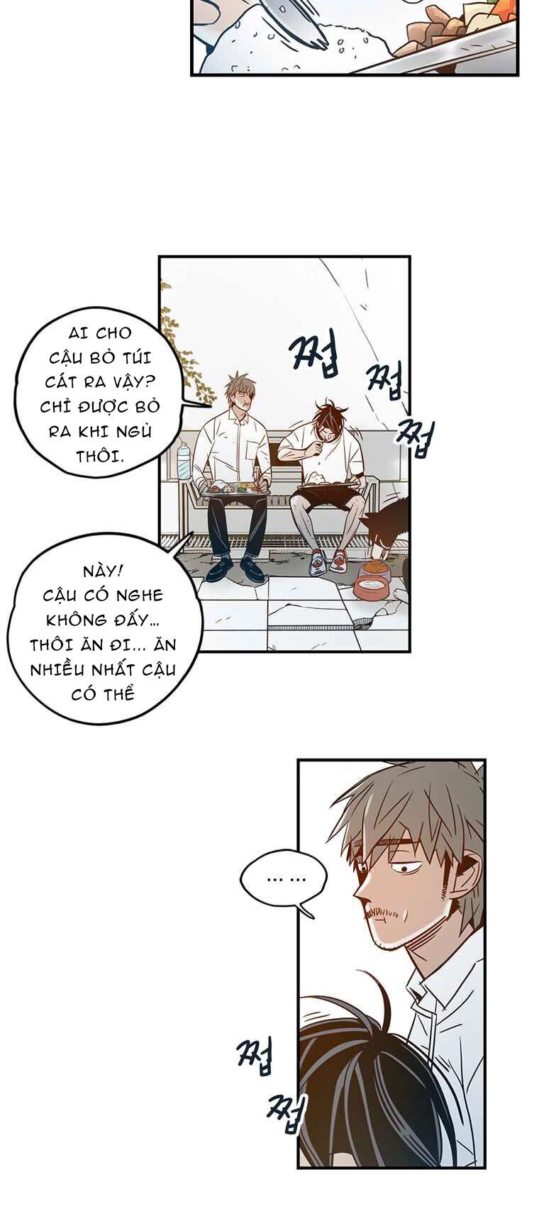 Điểm Hẹn Chapter 15 - 37