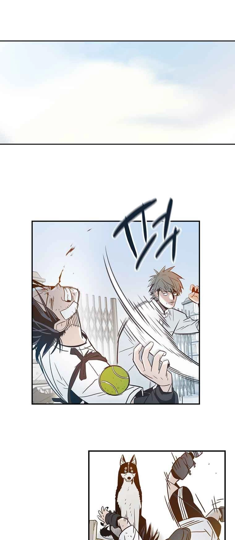 Điểm Hẹn Chapter 15 - 38