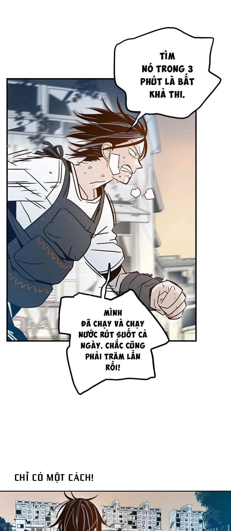 Điểm Hẹn Chapter 15 - 40