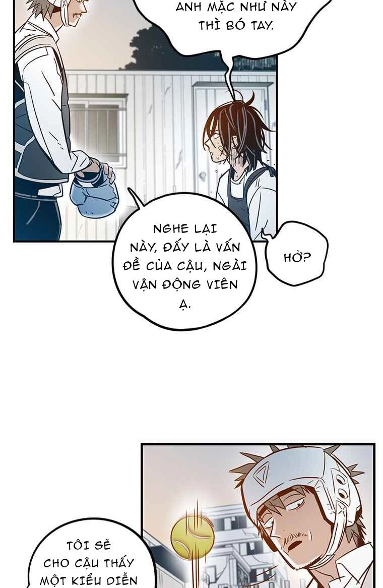 Điểm Hẹn Chapter 15 - 45