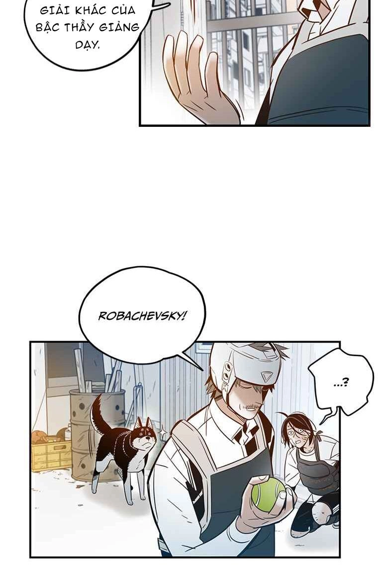 Điểm Hẹn Chapter 15 - 46