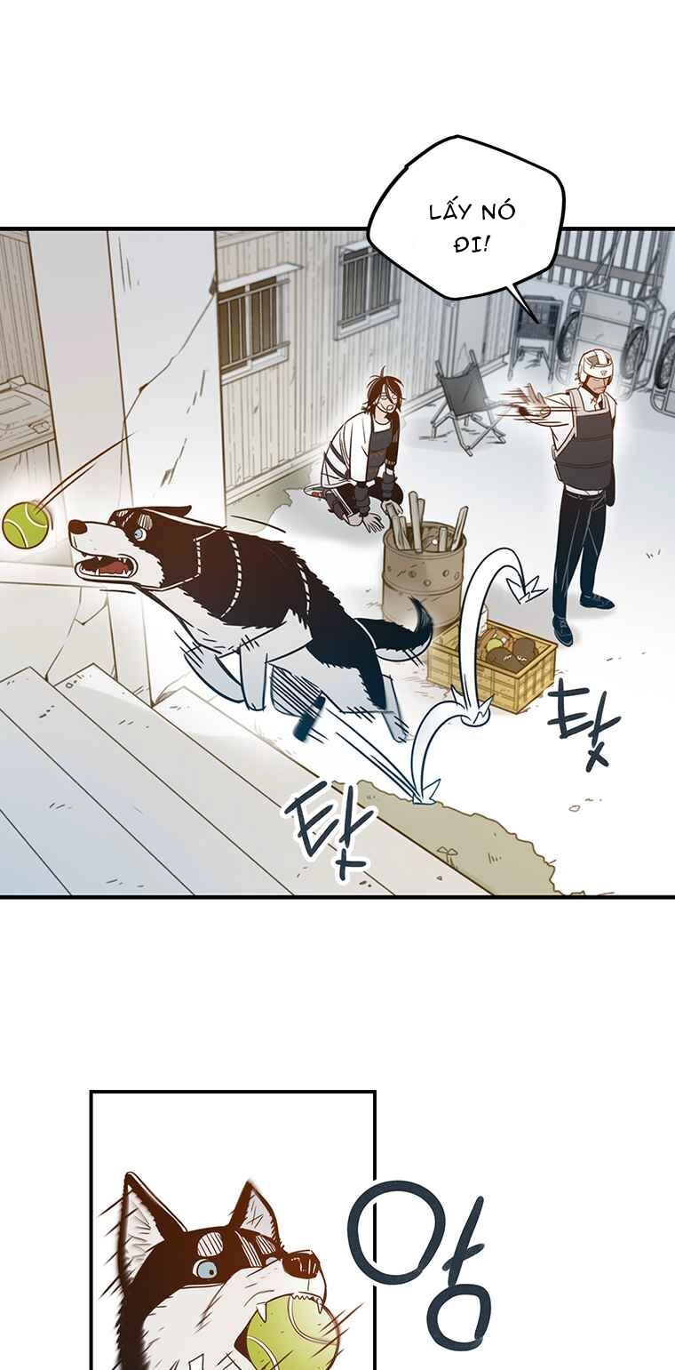 Điểm Hẹn Chapter 15 - 47