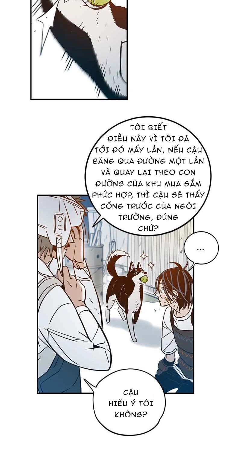 Điểm Hẹn Chapter 15 - 48