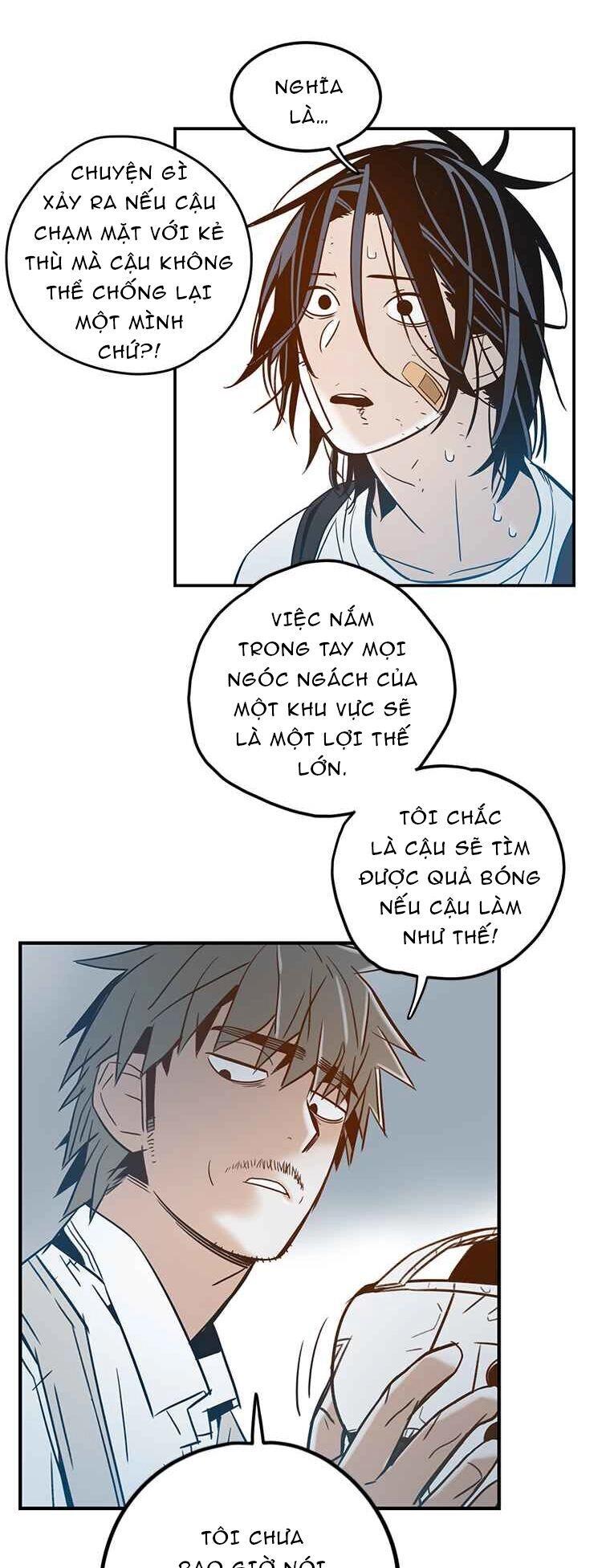 Điểm Hẹn Chapter 15 - 49