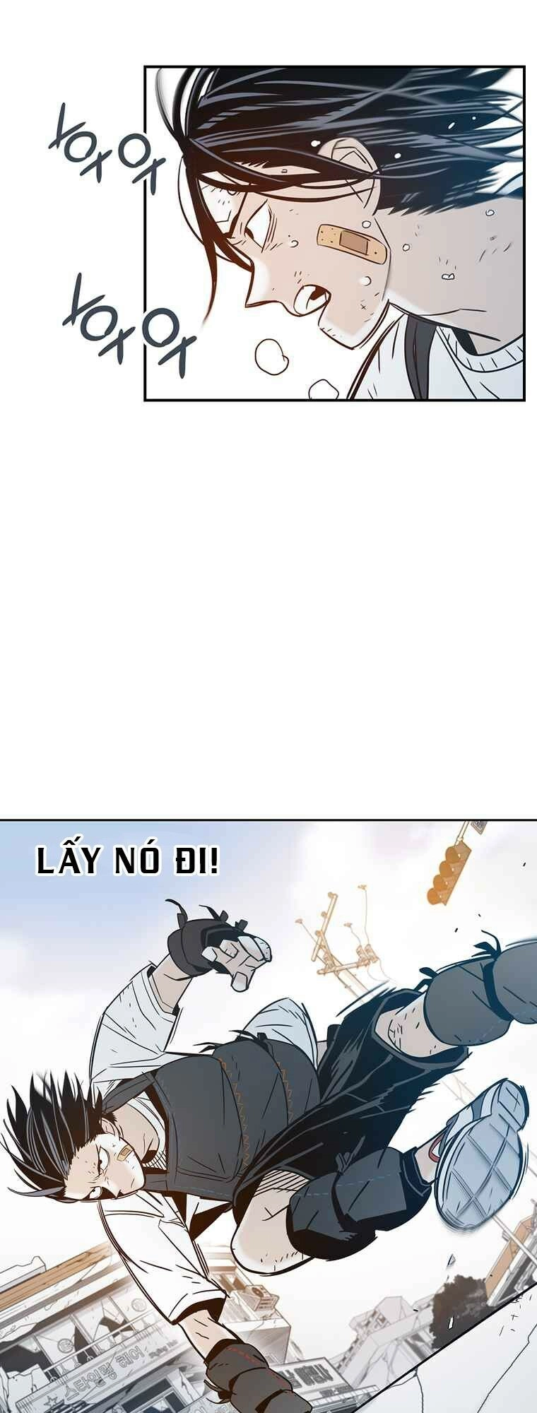 Điểm Hẹn Chapter 15 - 53