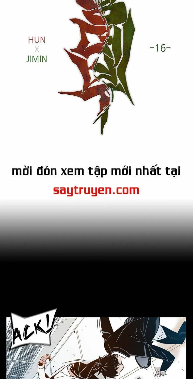 Điểm Hẹn Chapter 16 - 3