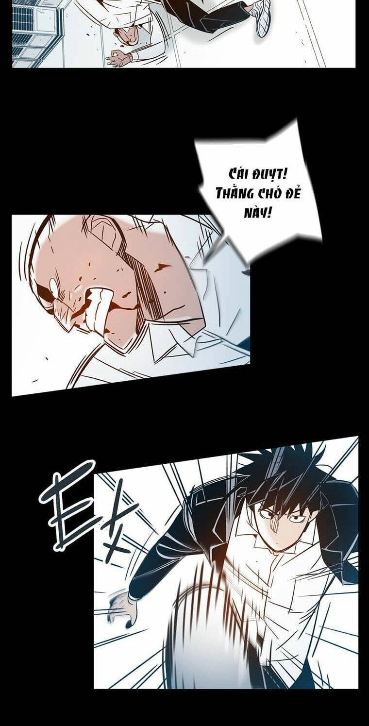 Điểm Hẹn Chapter 16 - 4