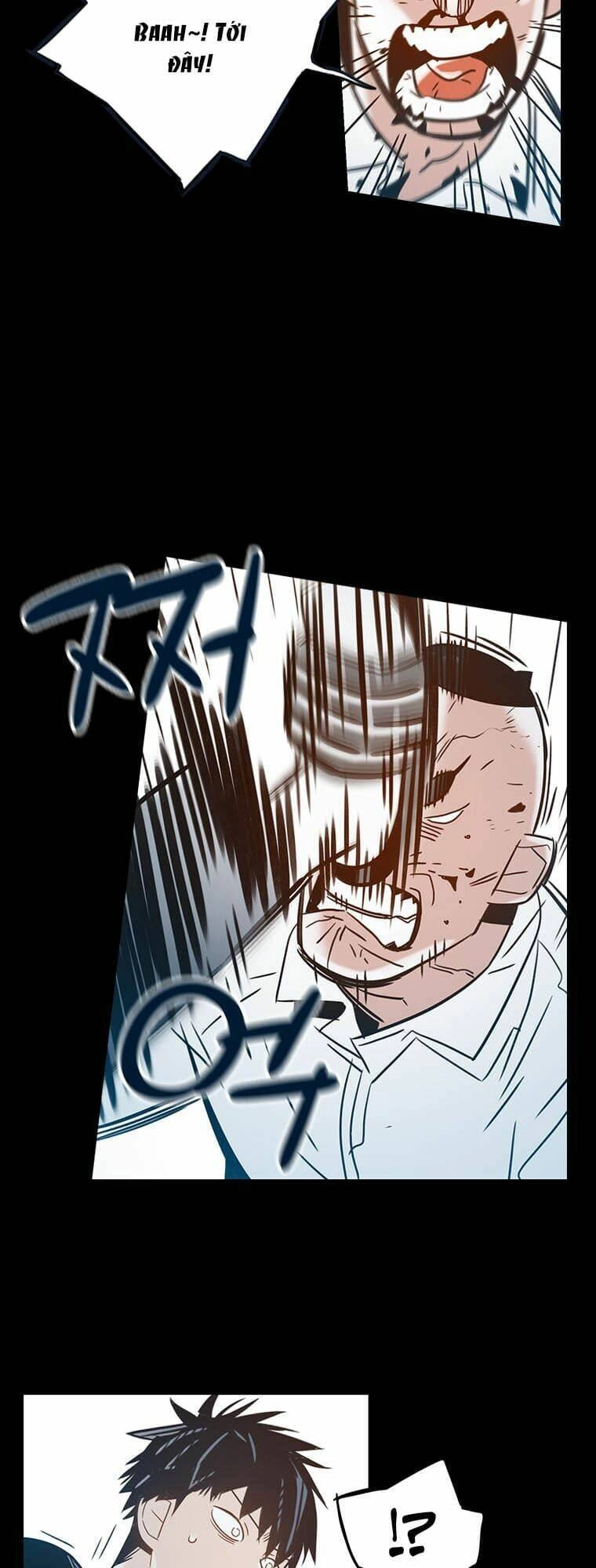 Điểm Hẹn Chapter 16 - 6