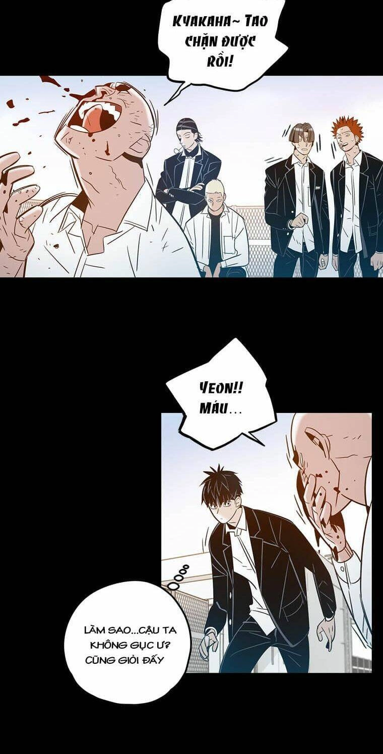 Điểm Hẹn Chapter 16 - 8