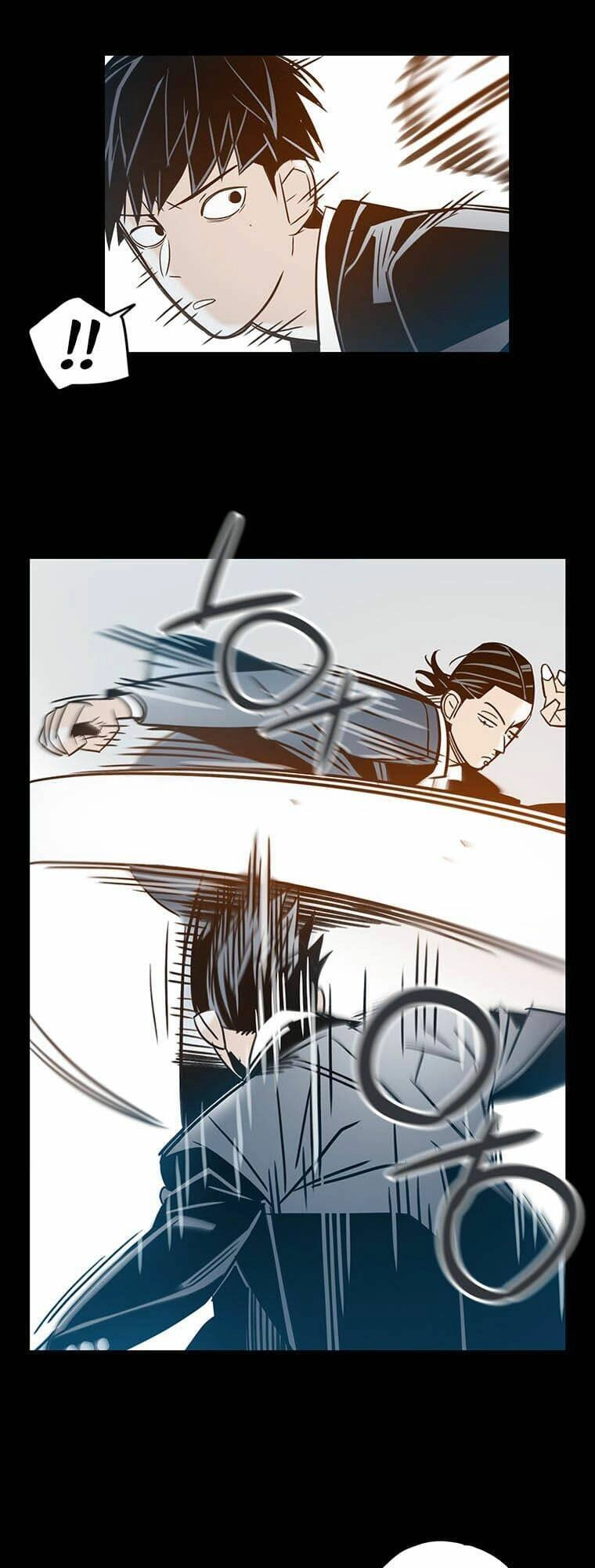 Điểm Hẹn Chapter 16 - 9