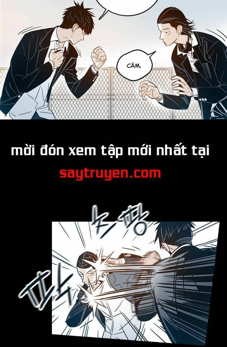 Điểm Hẹn Chapter 16 - 11