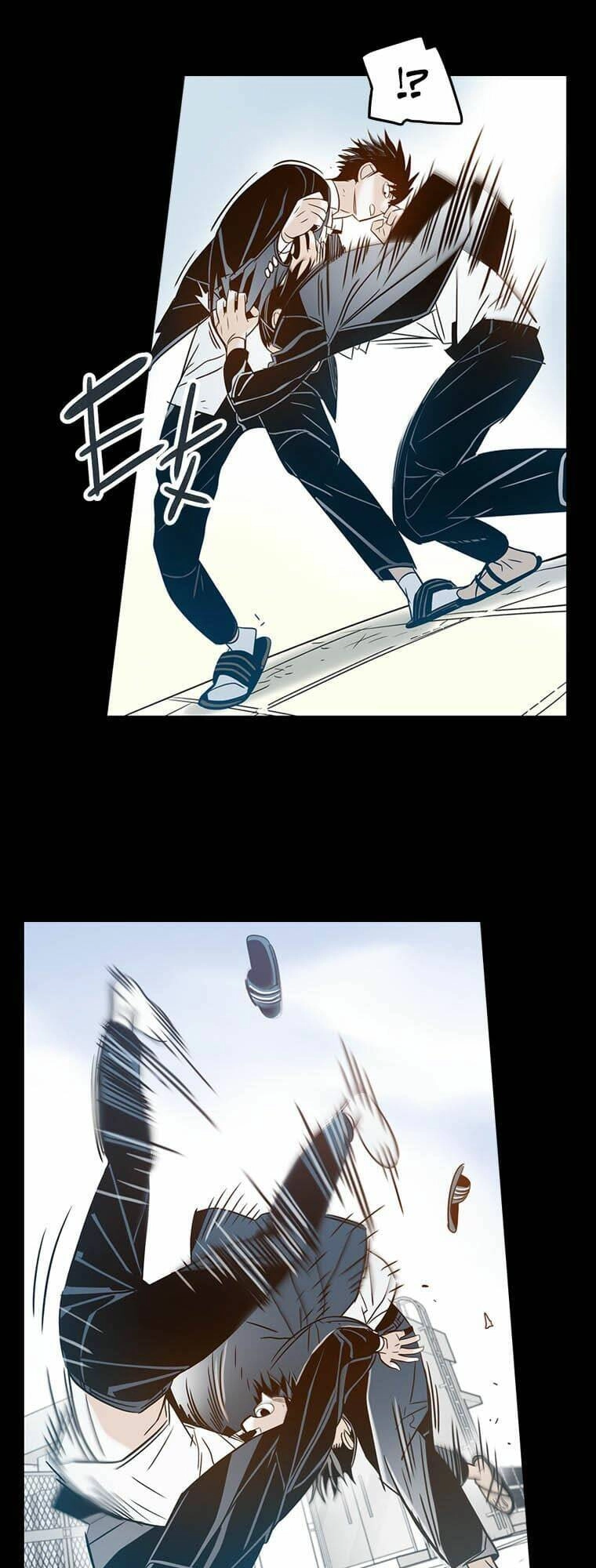 Điểm Hẹn Chapter 16 - 13