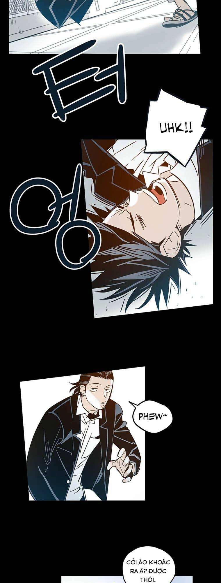 Điểm Hẹn Chapter 16 - 14