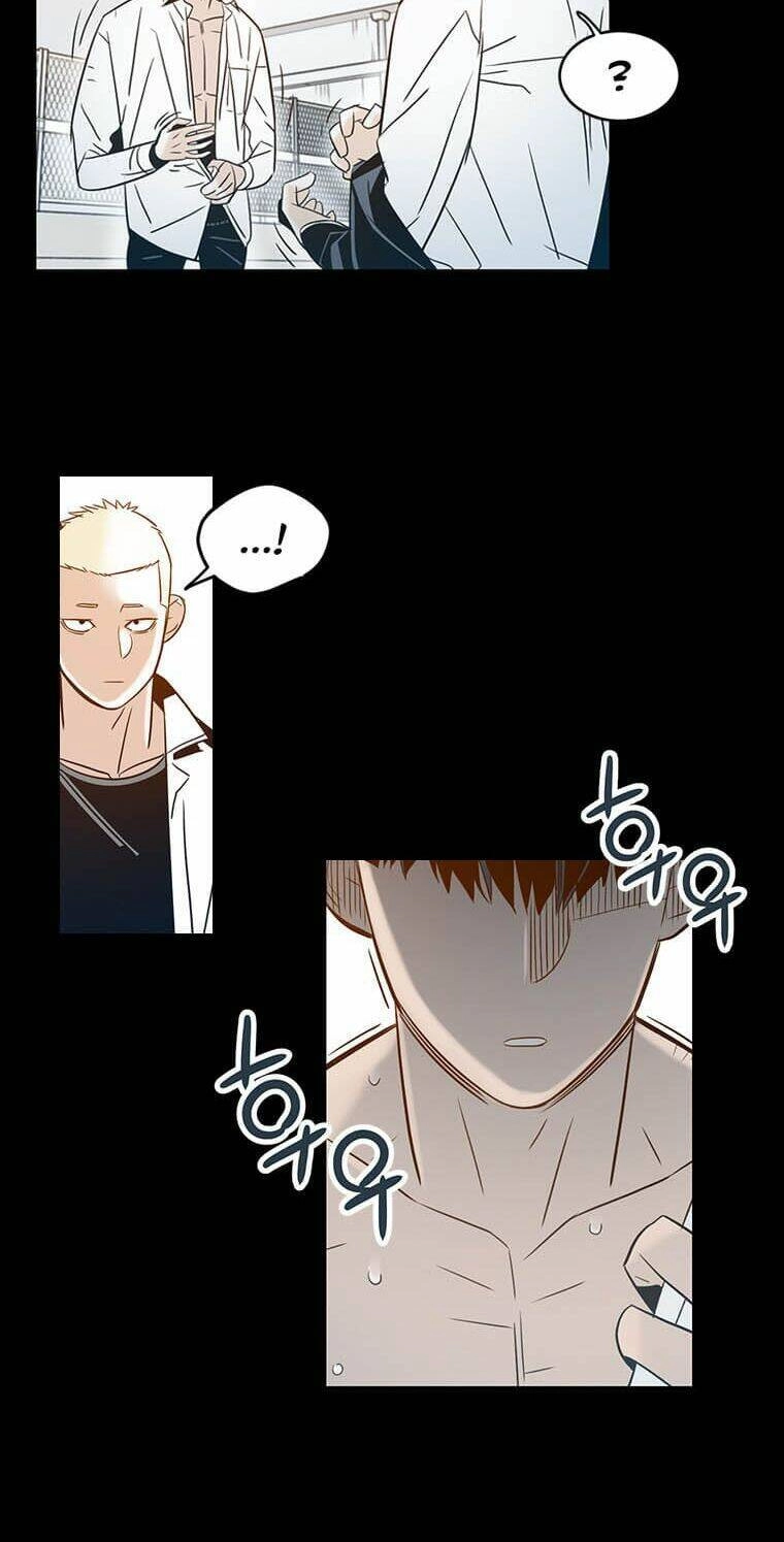 Điểm Hẹn Chapter 16 - 16