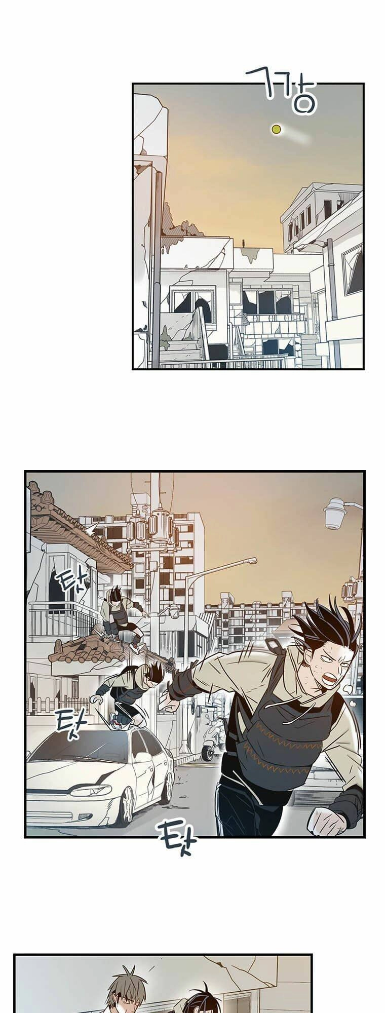 Điểm Hẹn Chapter 16 - 22