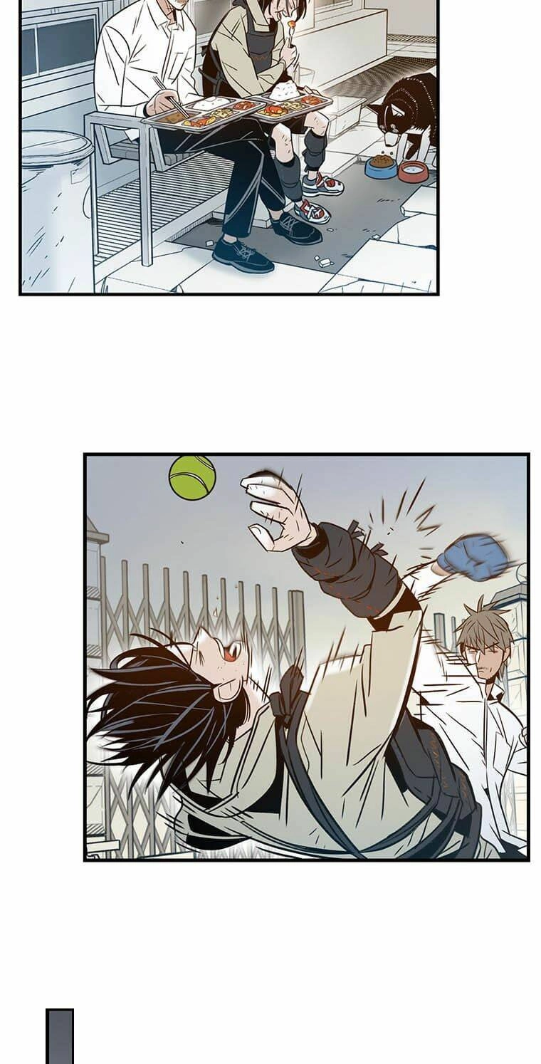 Điểm Hẹn Chapter 16 - 23