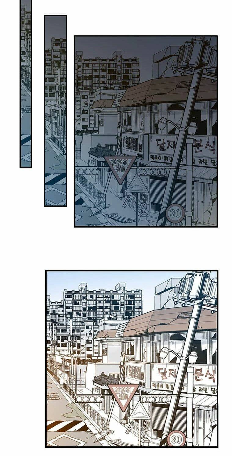 Điểm Hẹn Chapter 16 - 24