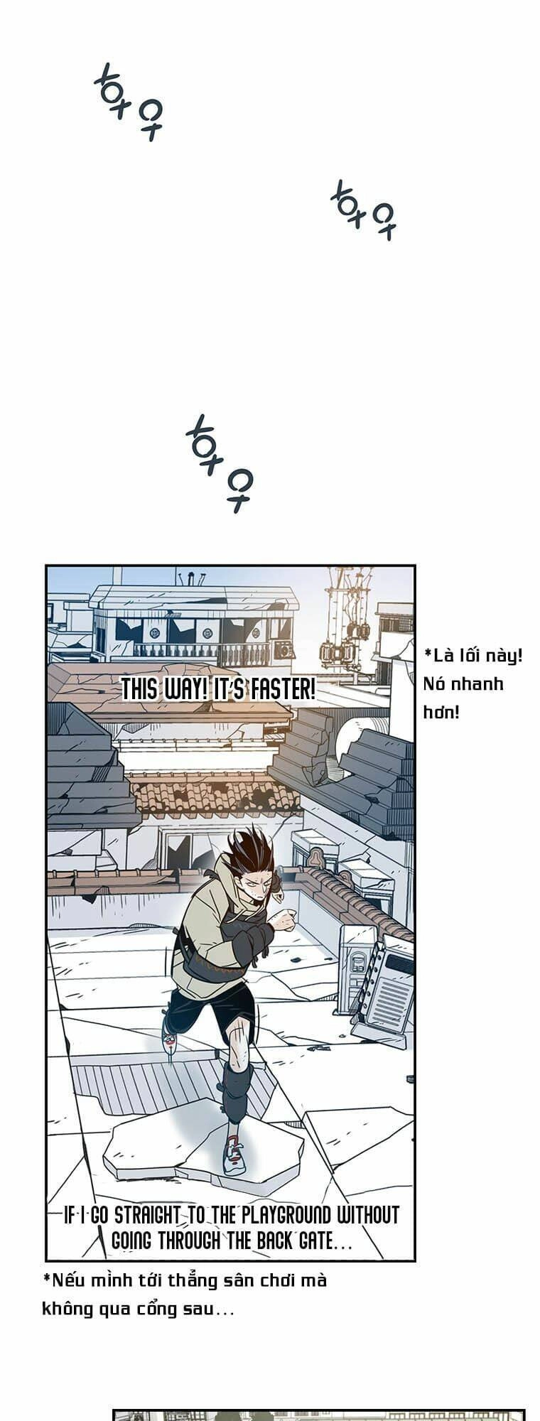 Điểm Hẹn Chapter 16 - 25