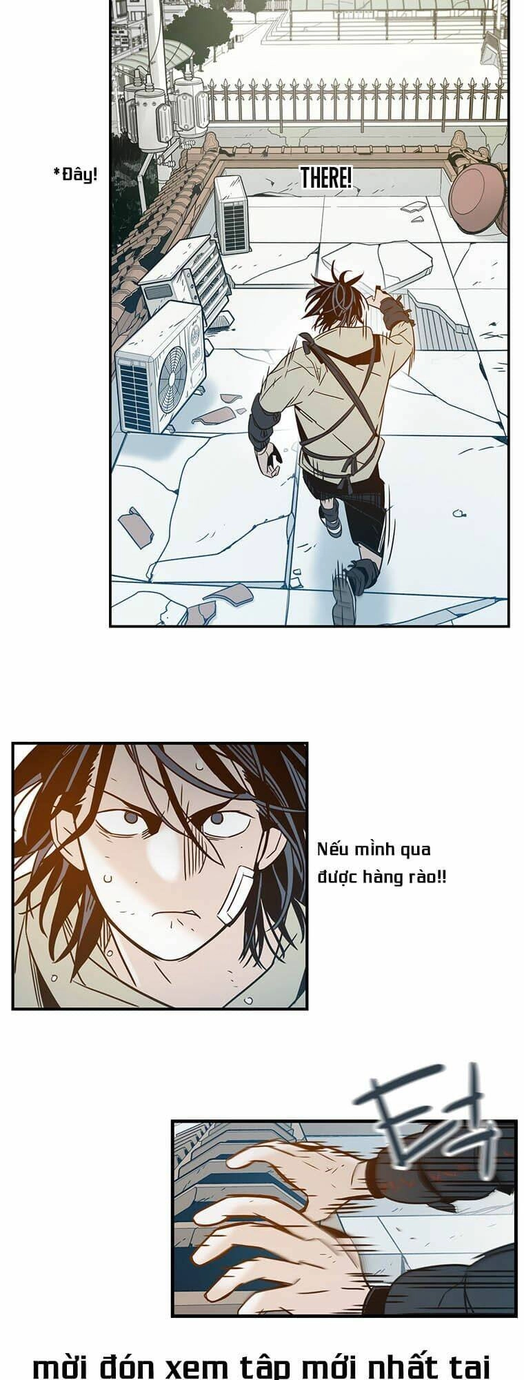 Điểm Hẹn Chapter 16 - 26