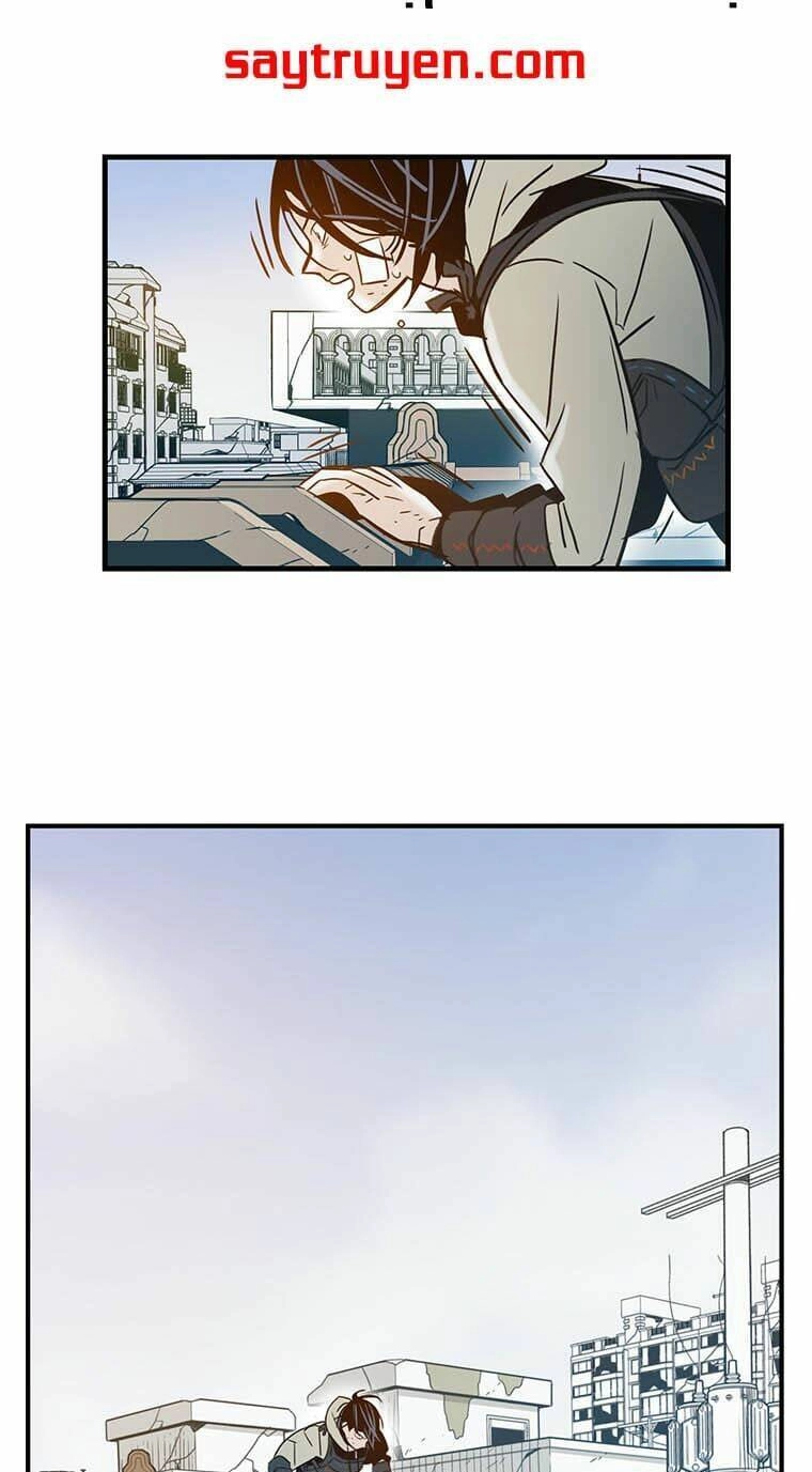 Điểm Hẹn Chapter 16 - 27