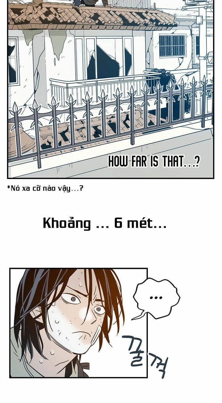 Điểm Hẹn Chapter 16 - 28