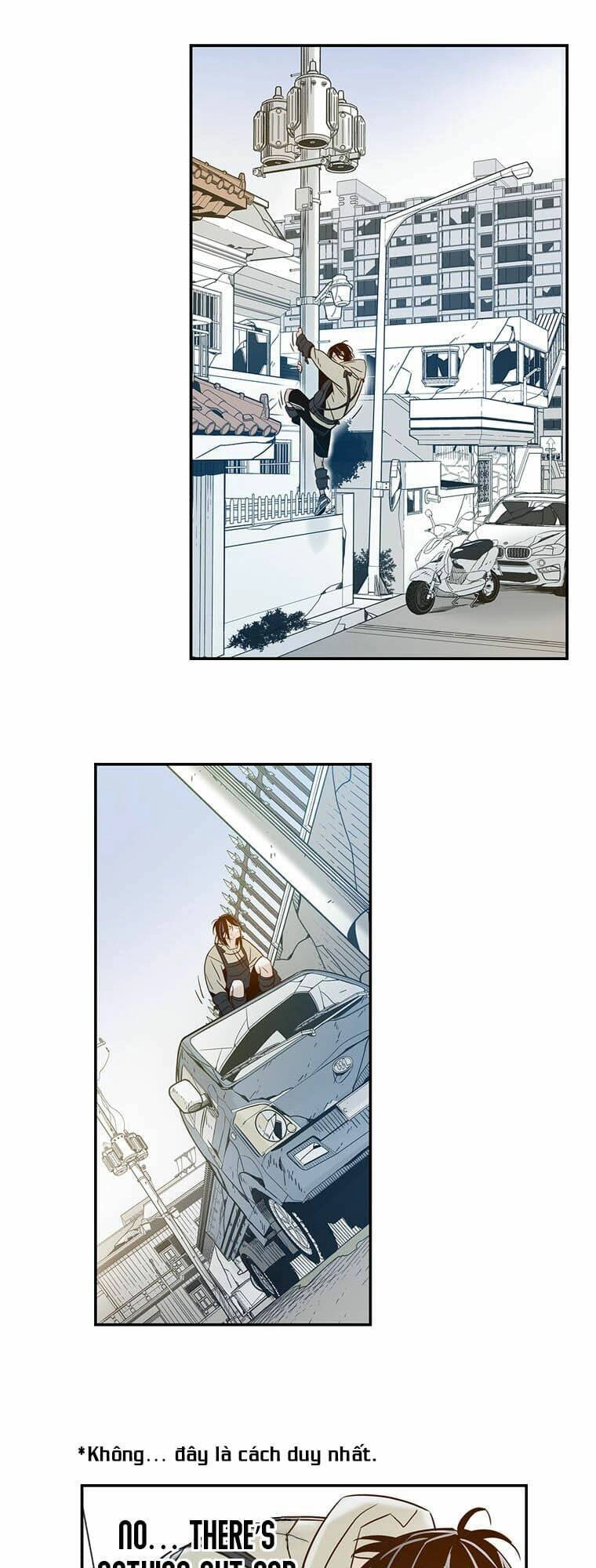 Điểm Hẹn Chapter 16 - 29