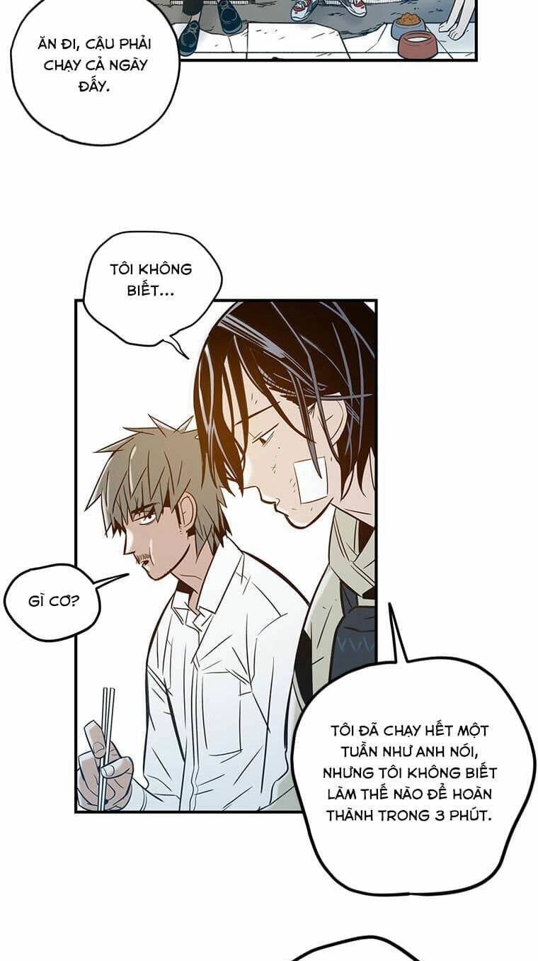 Điểm Hẹn Chapter 16 - 31