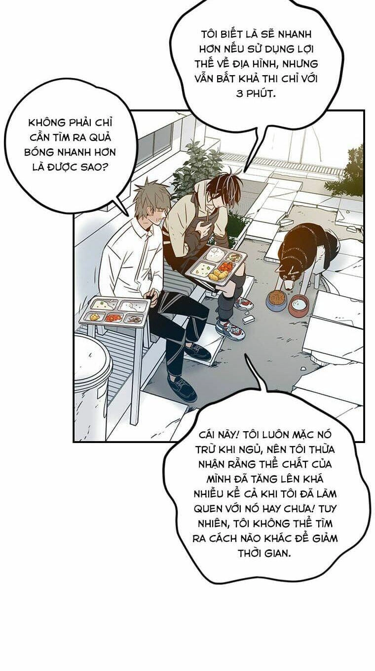 Điểm Hẹn Chapter 16 - 32