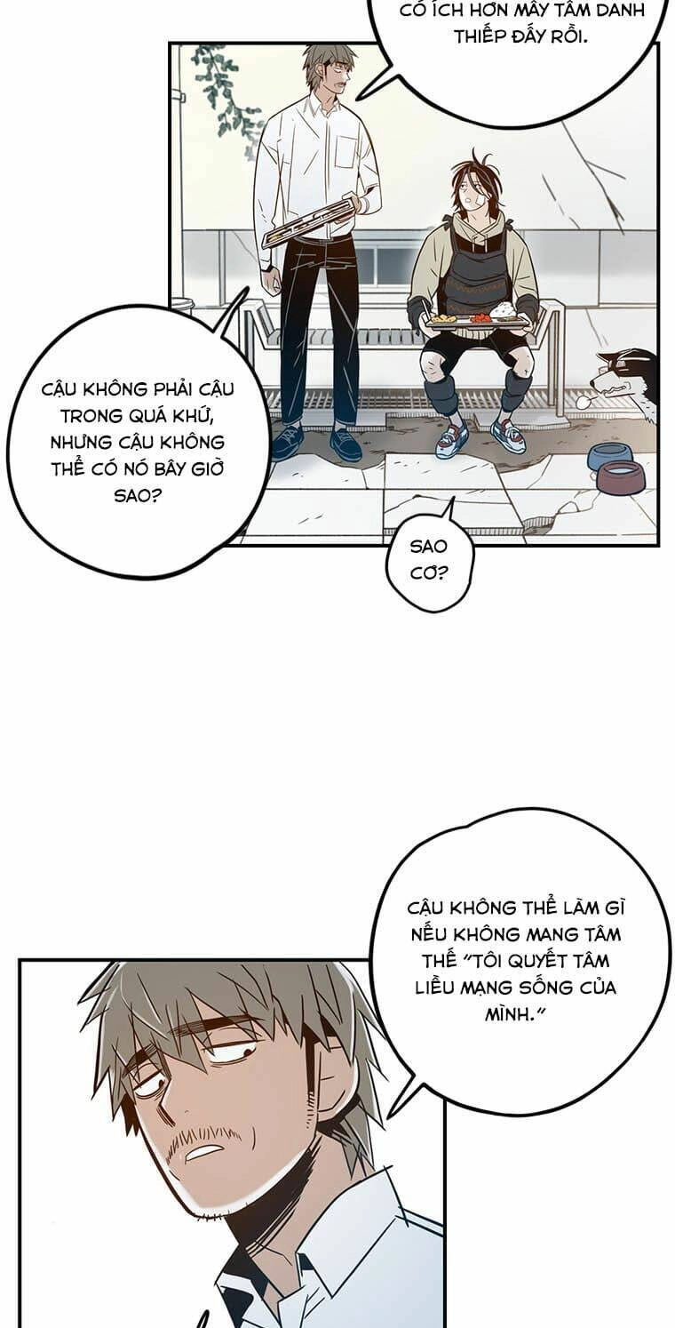 Điểm Hẹn Chapter 16 - 39