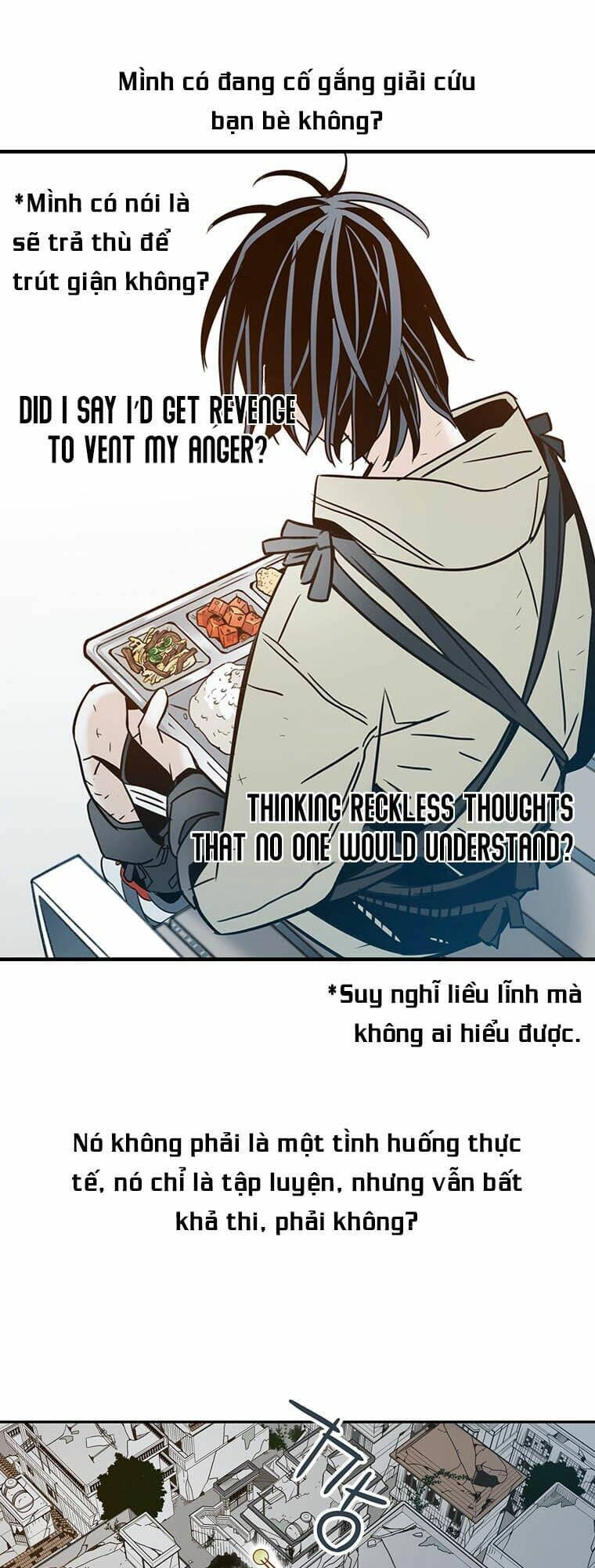 Điểm Hẹn Chapter 16 - 41