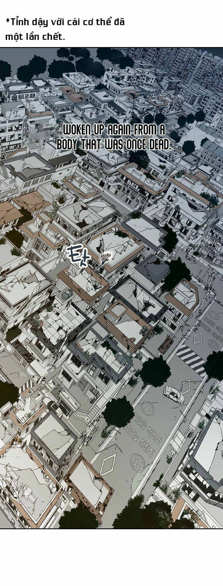 Điểm Hẹn Chapter 16 - 47