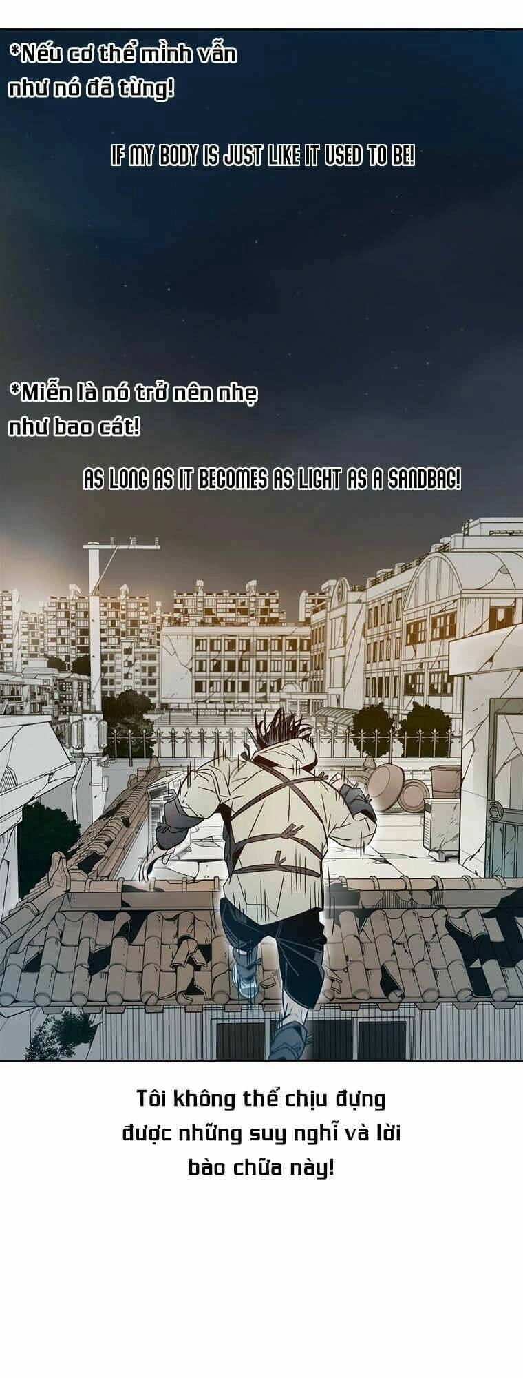 Điểm Hẹn Chapter 16 - 48