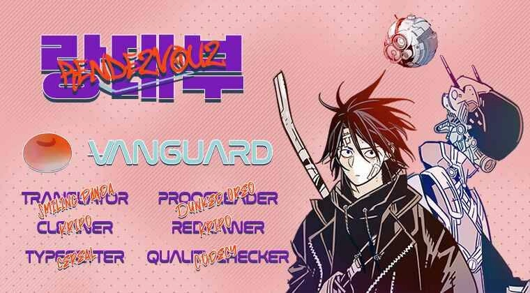 Điểm Hẹn Chapter 17 - 1