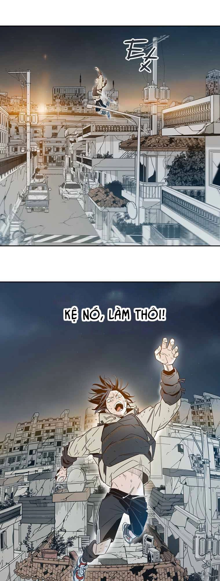 Điểm Hẹn Chapter 17 - 3