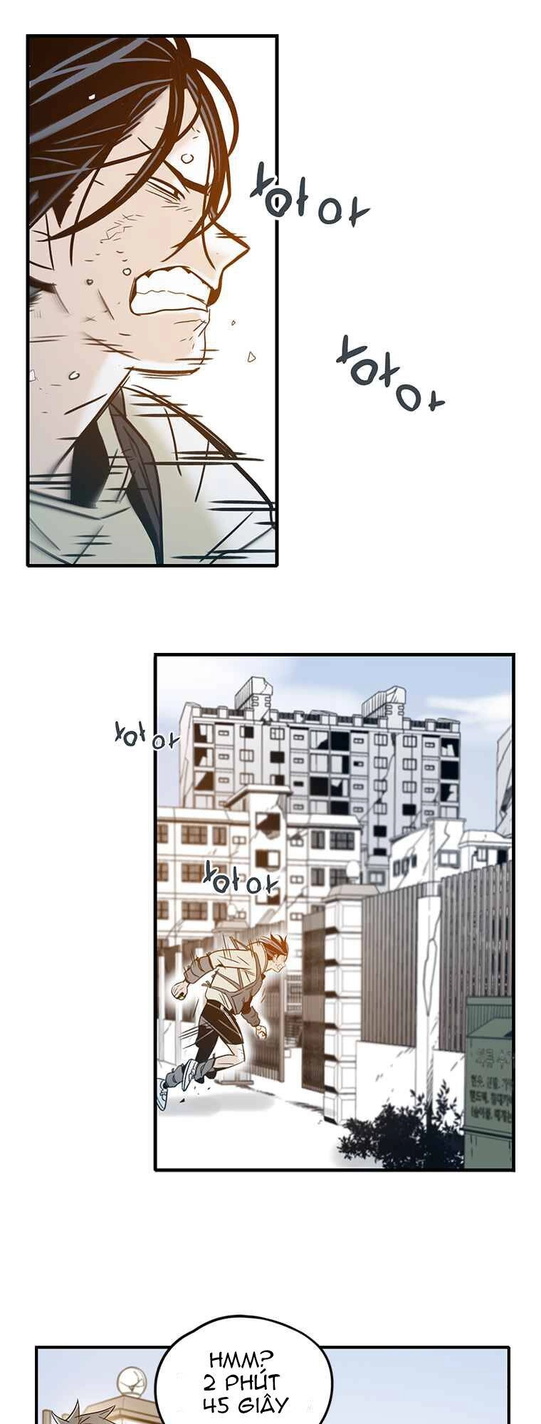 Điểm Hẹn Chapter 17 - 6