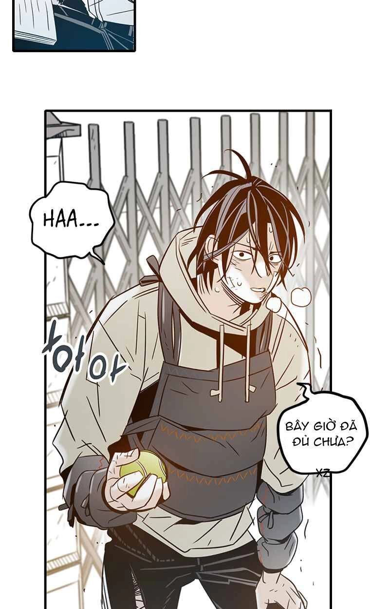 Điểm Hẹn Chapter 17 - 8