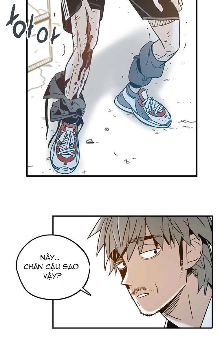 Điểm Hẹn Chapter 17 - 9