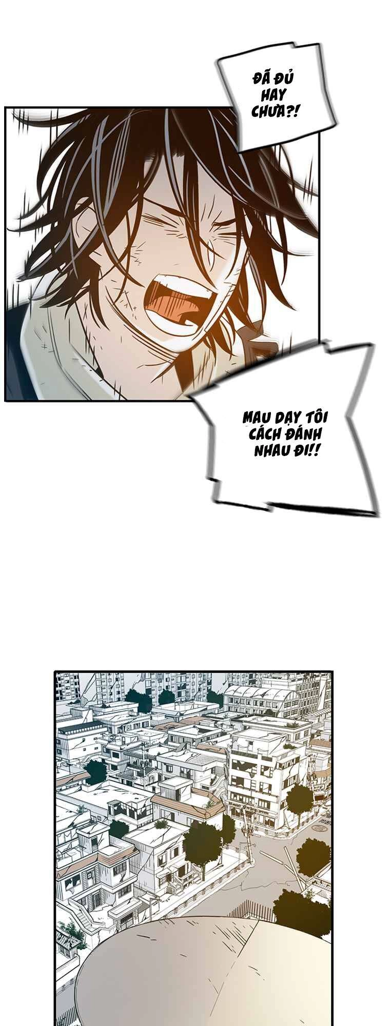 Điểm Hẹn Chapter 17 - 10