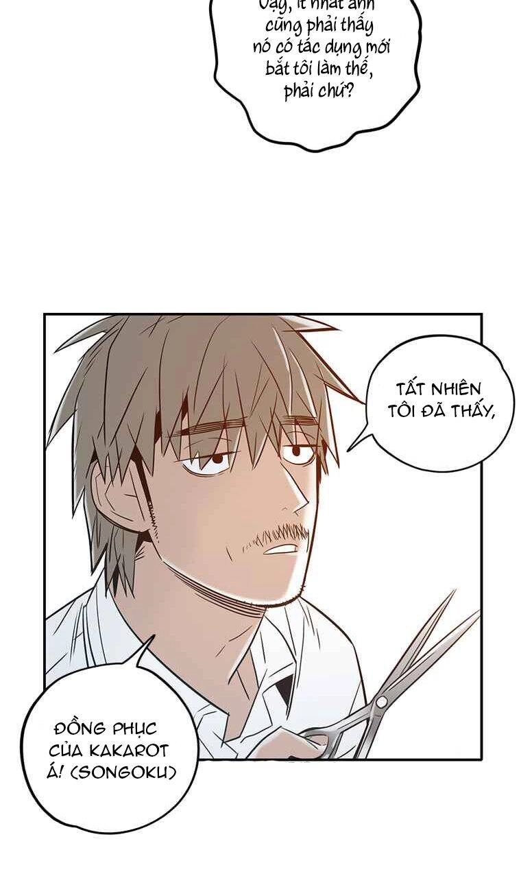 Điểm Hẹn Chapter 17 - 17