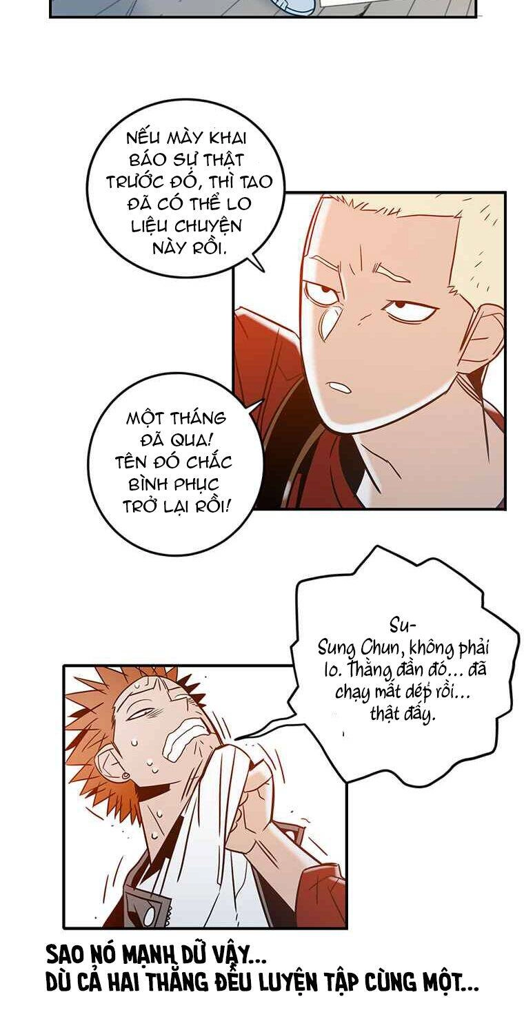 Điểm Hẹn Chapter 17 - 29