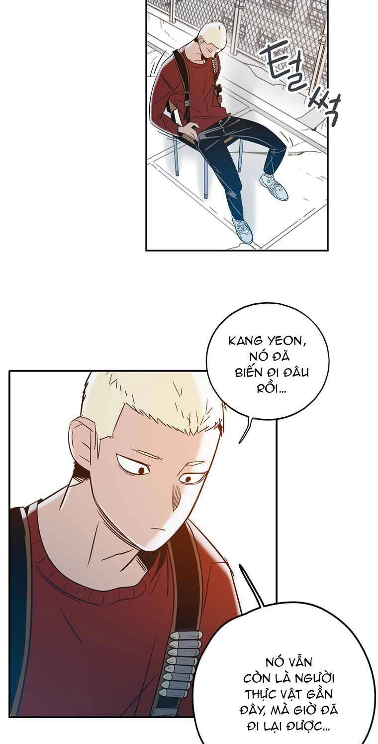 Điểm Hẹn Chapter 17 - 48