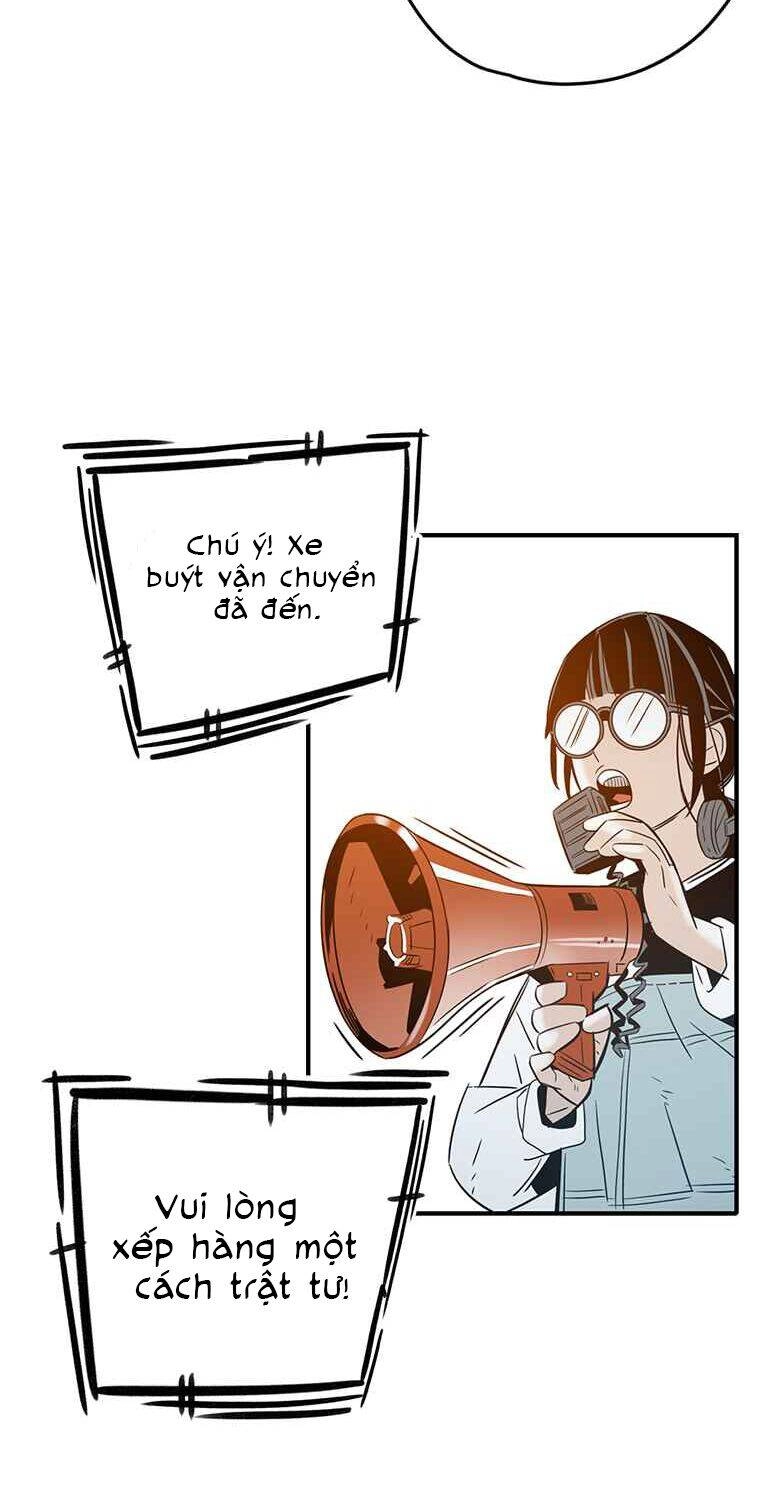 Điểm Hẹn Chapter 17 - 49