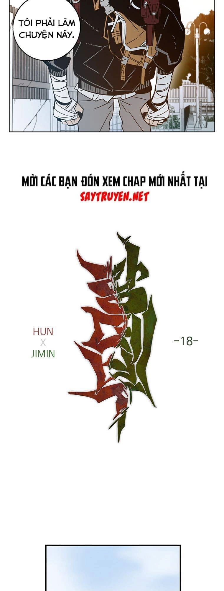 Điểm Hẹn Chapter 18 - 2