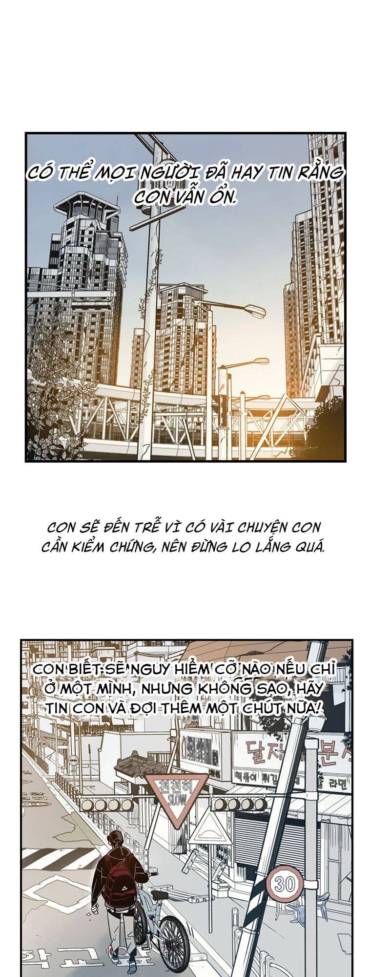 Điểm Hẹn Chapter 18 - 6