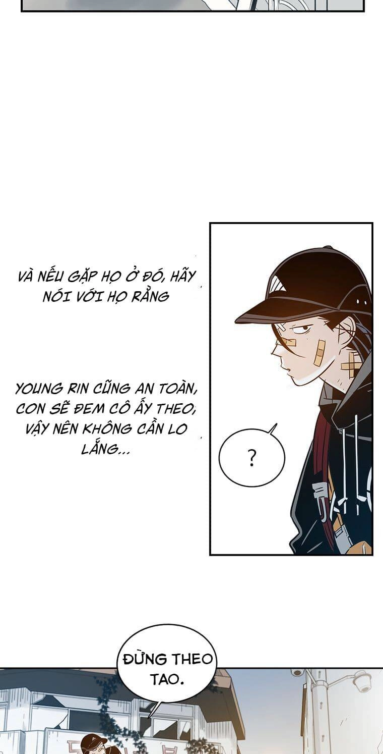 Điểm Hẹn Chapter 18 - 7