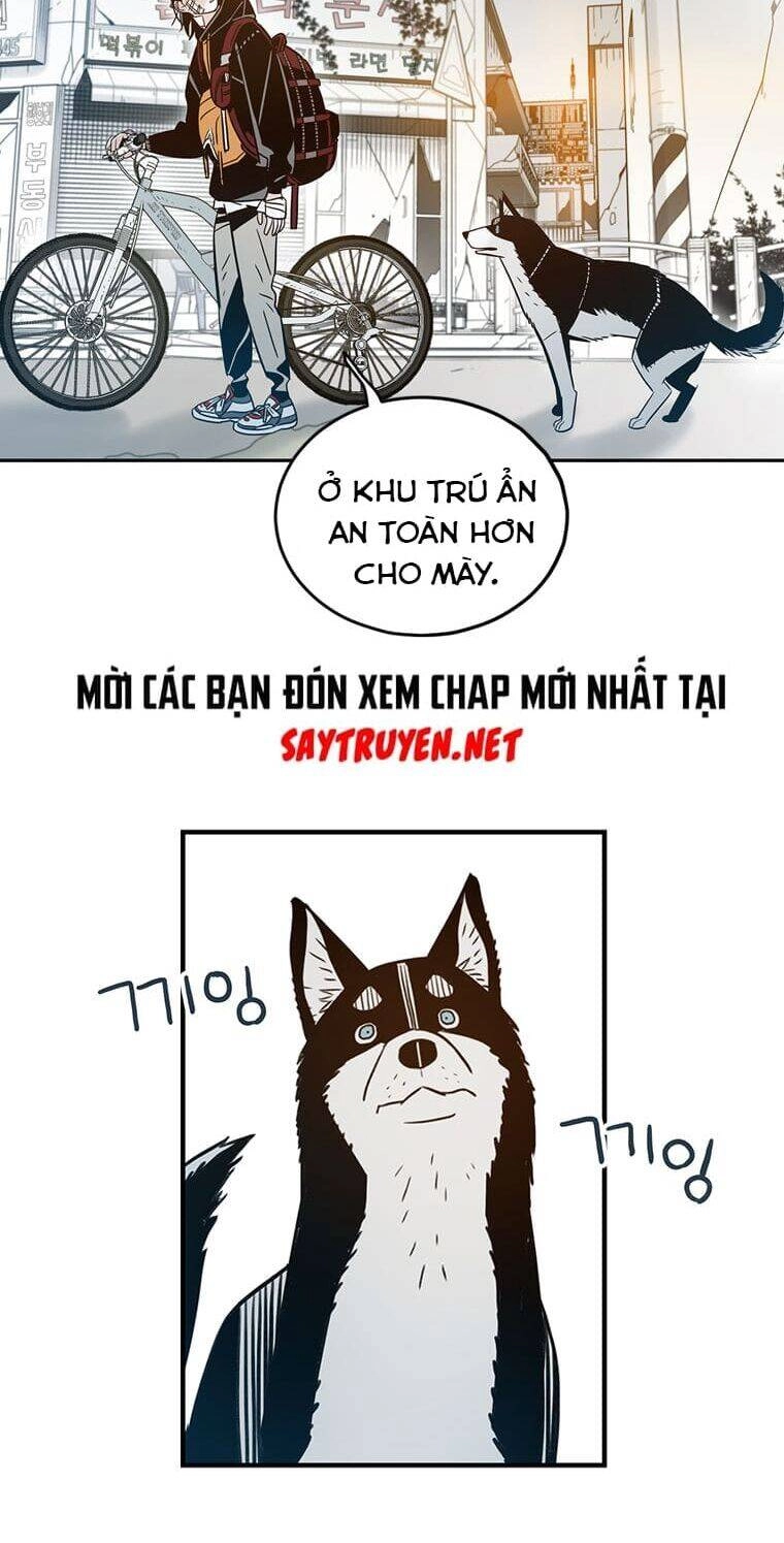 Điểm Hẹn Chapter 18 - 8