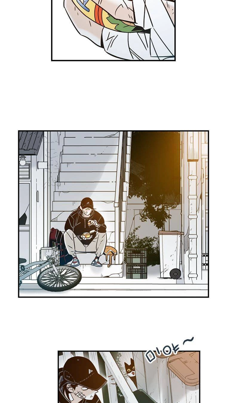 Điểm Hẹn Chapter 18 - 11