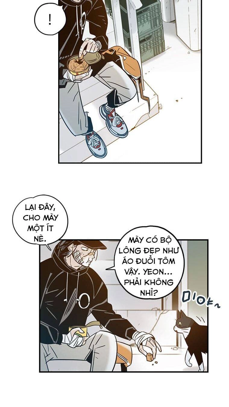 Điểm Hẹn Chapter 18 - 12